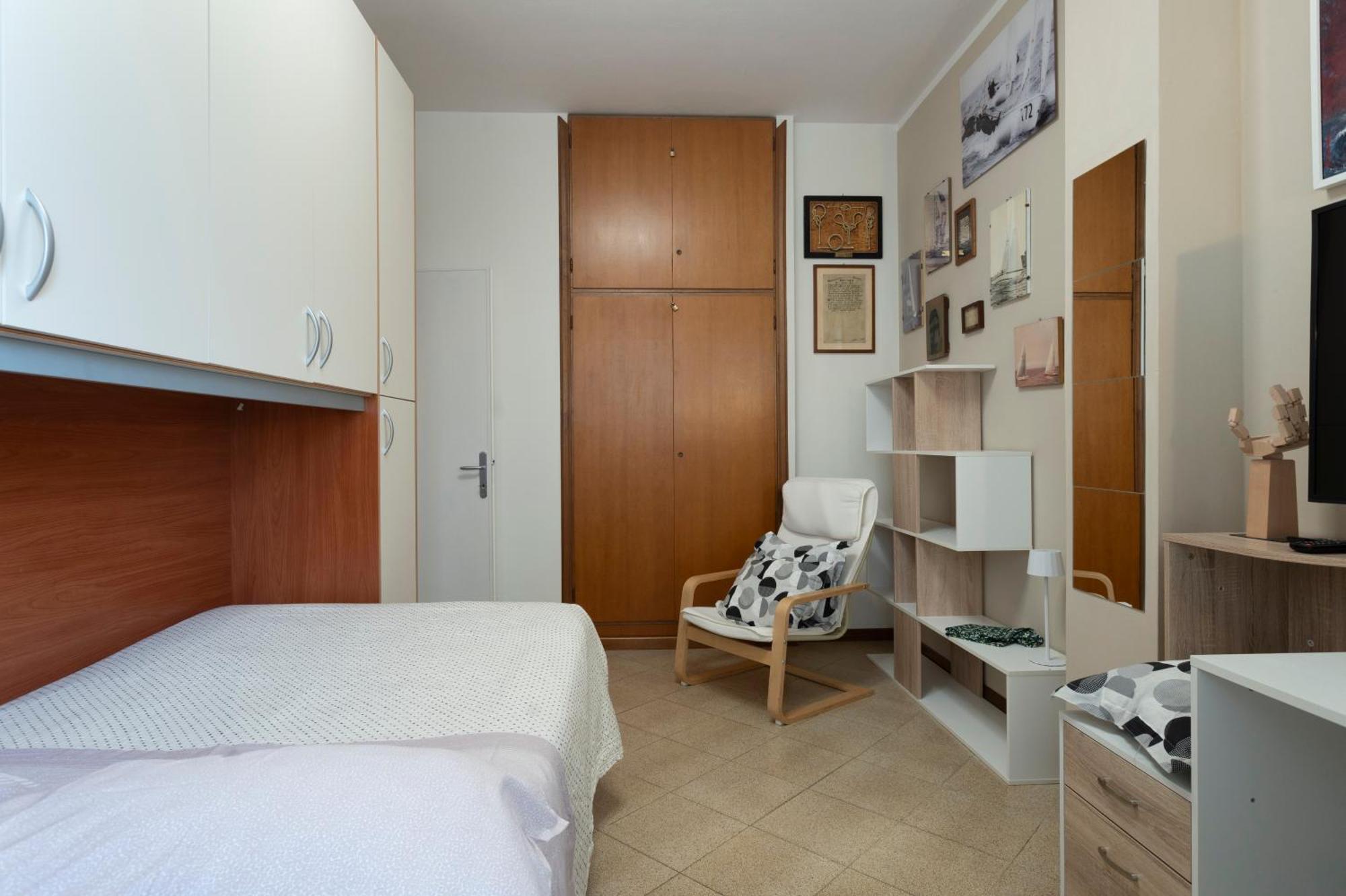 Villino Claudia Villa Форте дей Марми Екстериор снимка