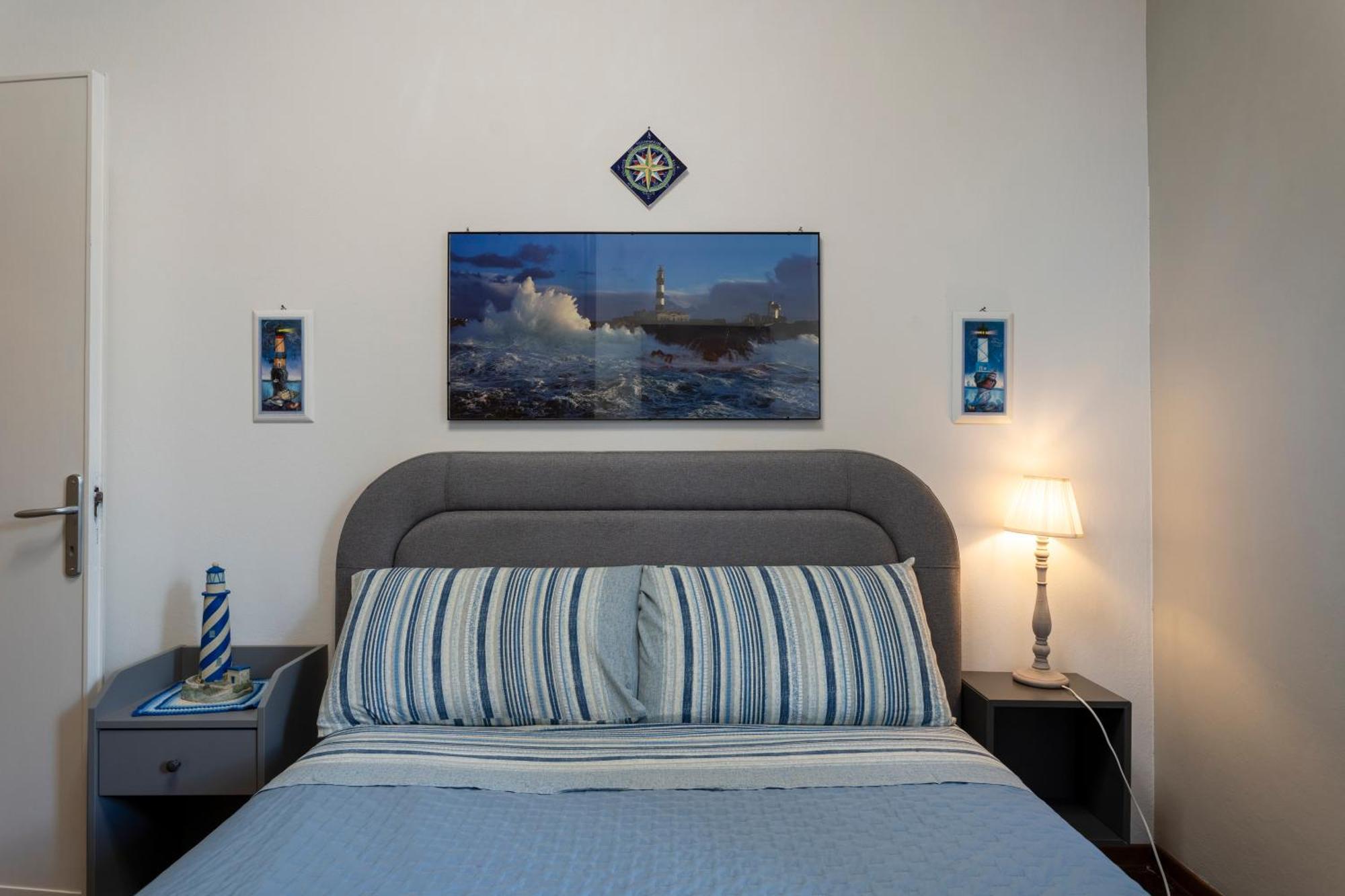 Villino Claudia Villa Форте дей Марми Екстериор снимка