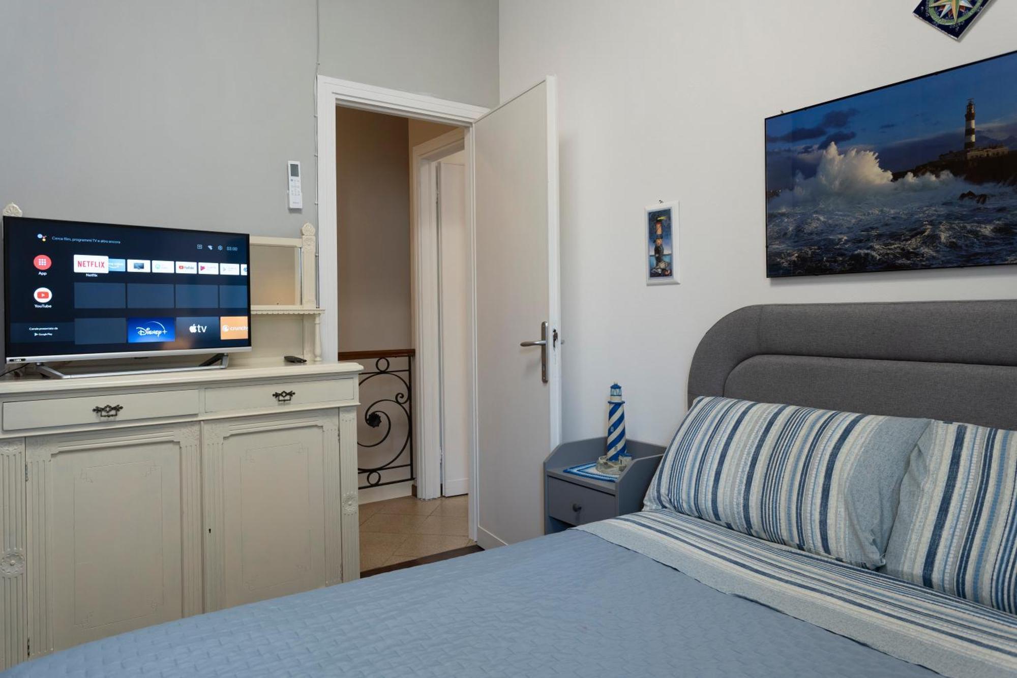 Villino Claudia Villa Форте дей Марми Екстериор снимка