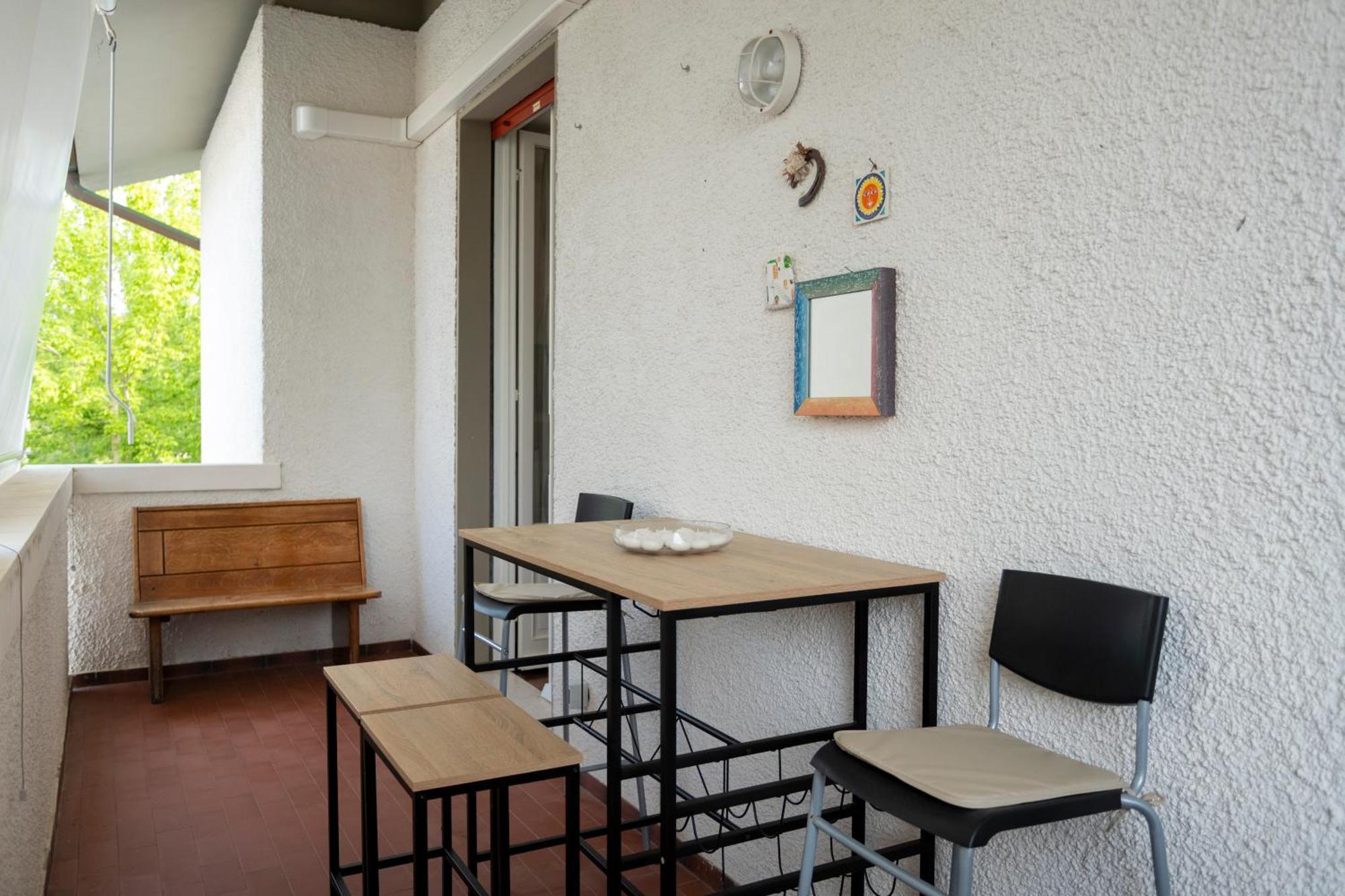 Villino Claudia Villa Форте дей Марми Екстериор снимка