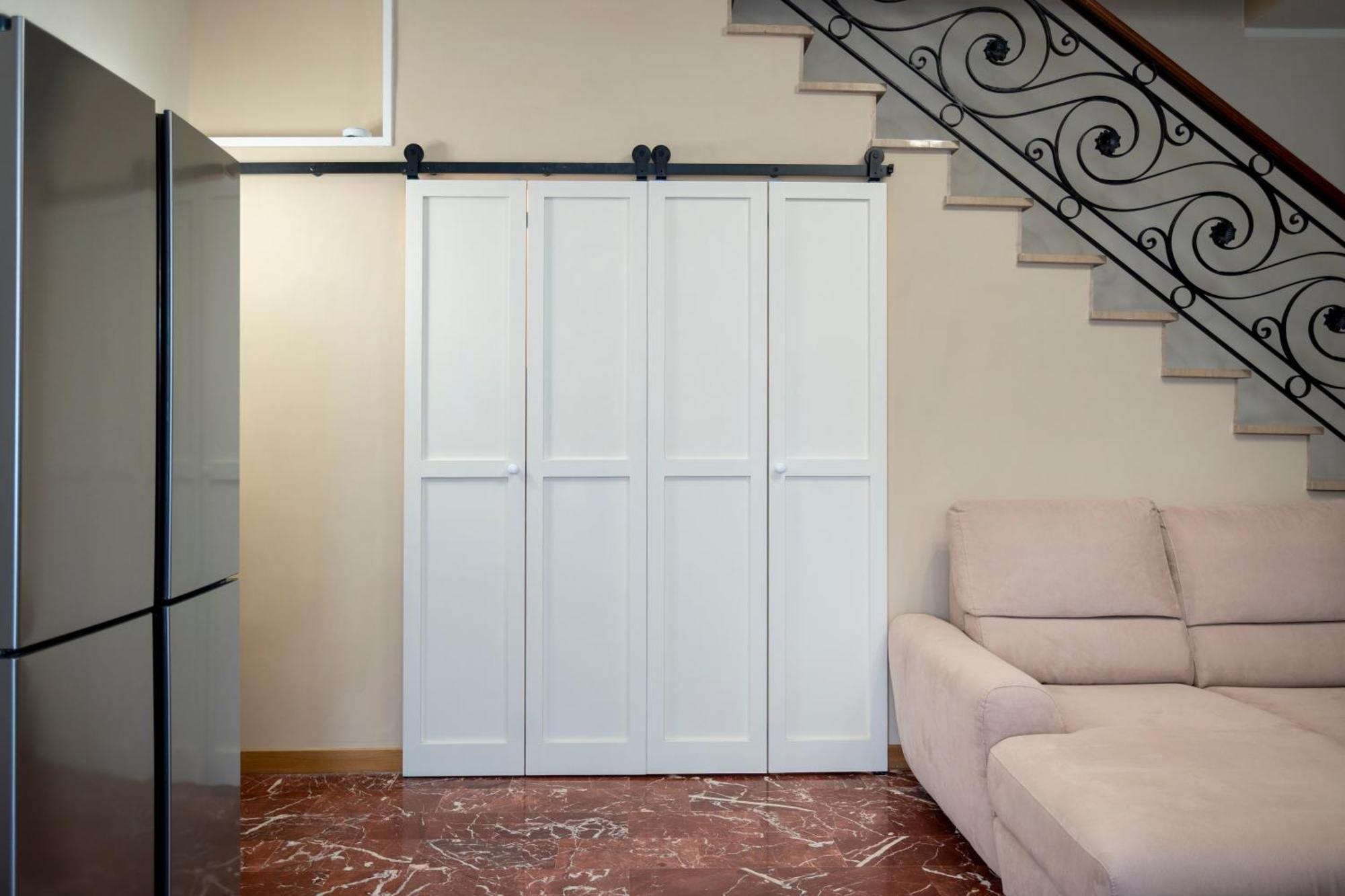 Villino Claudia Villa Форте дей Марми Екстериор снимка