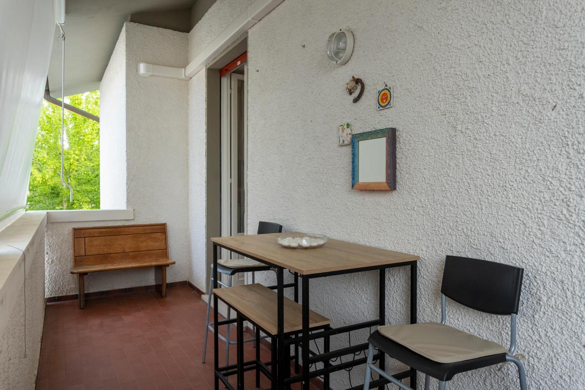 Villino Claudia Villa Форте дей Марми Екстериор снимка