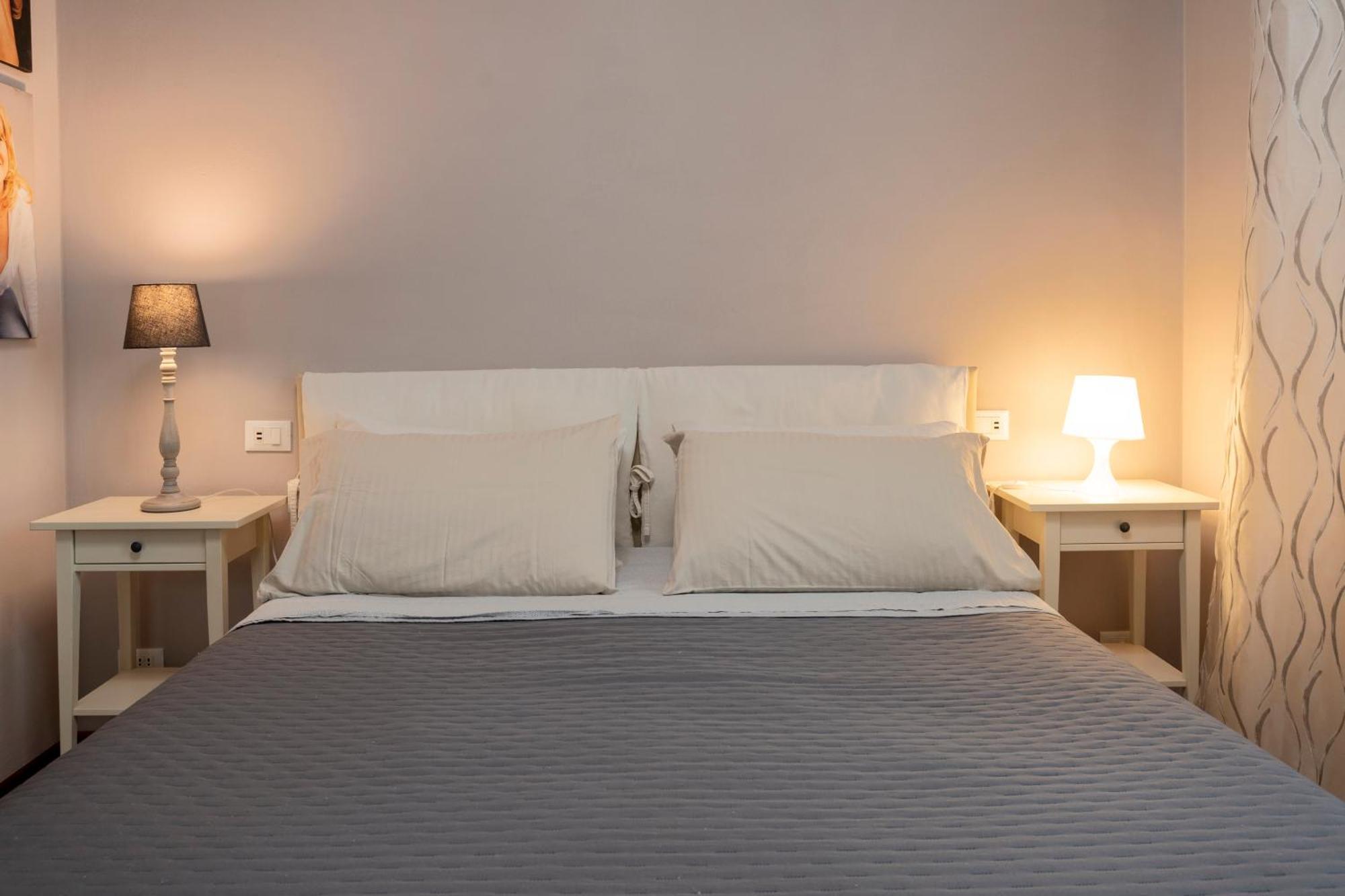 Villino Claudia Villa Форте дей Марми Екстериор снимка
