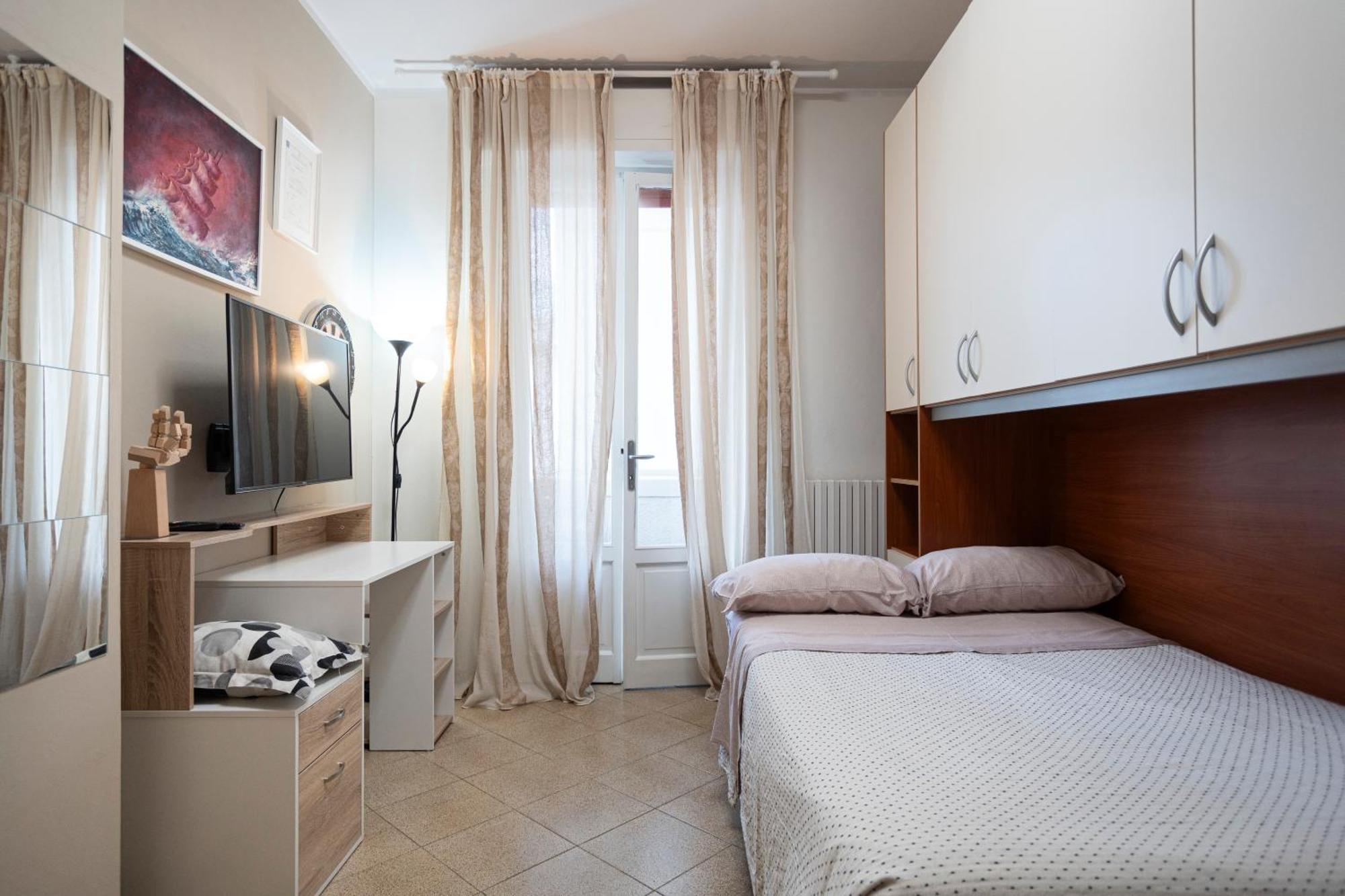 Villino Claudia Villa Форте дей Марми Екстериор снимка