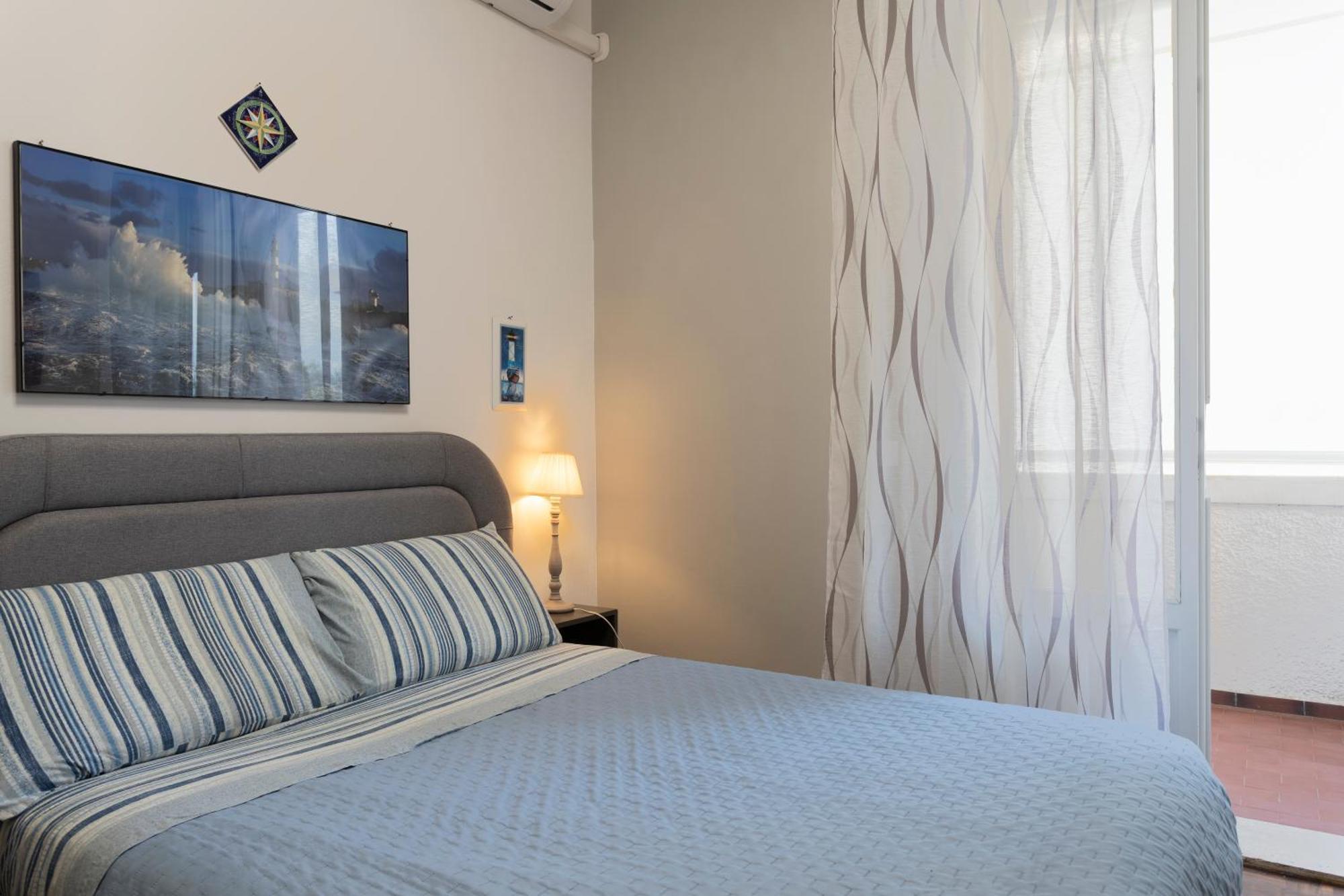 Villino Claudia Villa Форте дей Марми Екстериор снимка